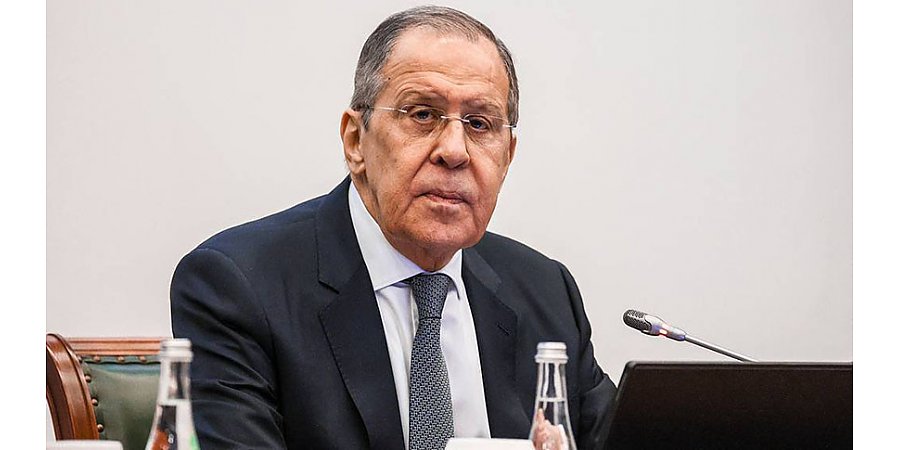 Лавров рассказал о сроках окончания спецоперации в Украине