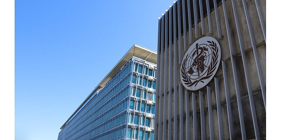 ВОЗ призвала открыть гуманитарный коридор в Газу