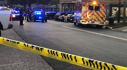 На вечеринке в Чикаго произошла стрельба – 13 человек пострадали