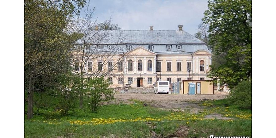 Дворец – Святску, Ясли-сад – Скиделю, предприятие по производству пластика – Новой Гоже: инвестпрограммы Гродненского района на этот год