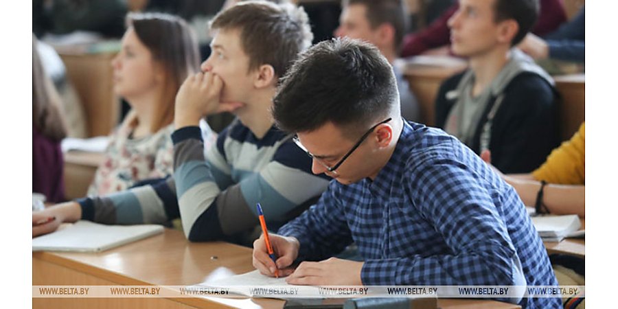 Александр Лукашенко: в системе образования пора заканчивать перетурбации и реорганизации