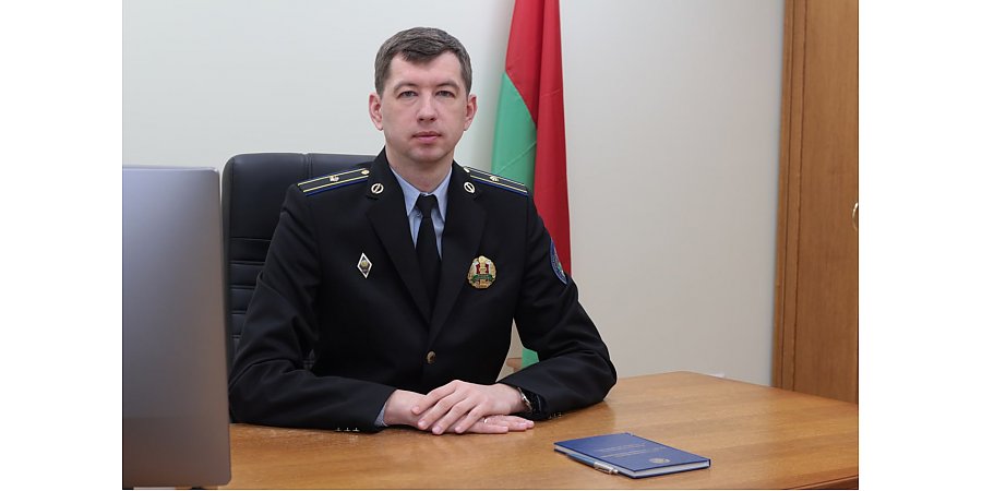 Выездной прием граждан в Вороново