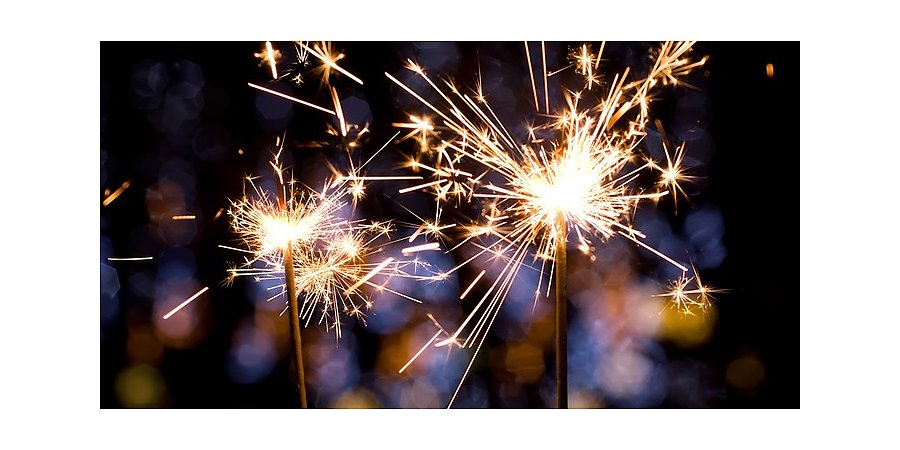 В Беларуси запрещена оптовая и розничная торговля пиротехникой