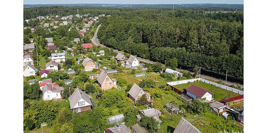 В Беларуси упрощен порядок получения справок о жилье в сельской местности