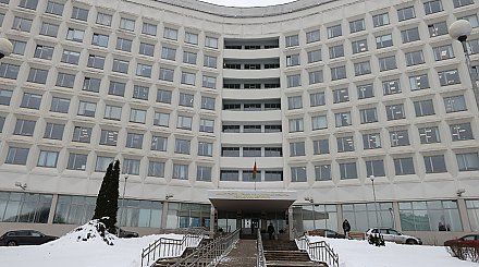 Александр Лукашенко назначил нового министра труда и соцзащиты