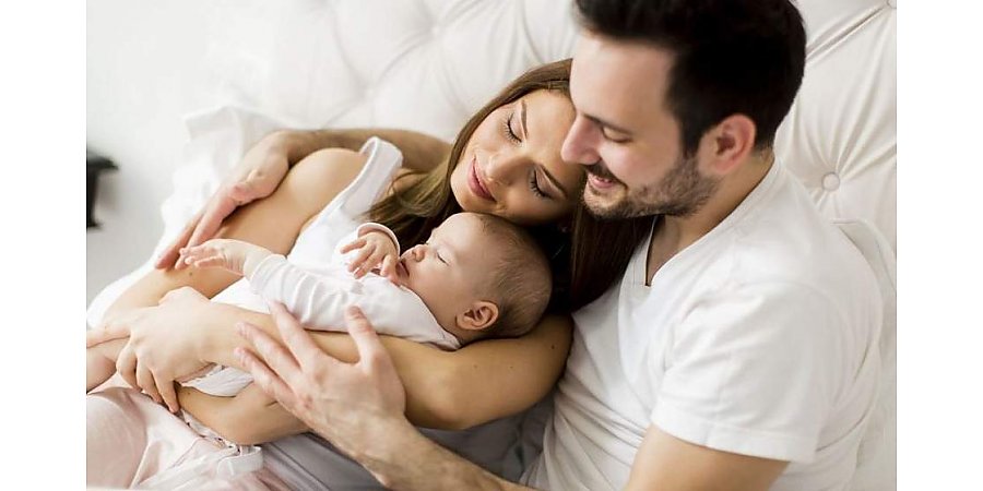 Какие меры принимает государство для защиты материнства?