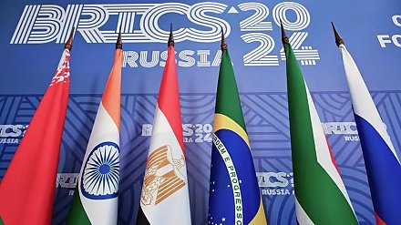 Что такое БРИКС и какую роль играет объединение в мировой повестке