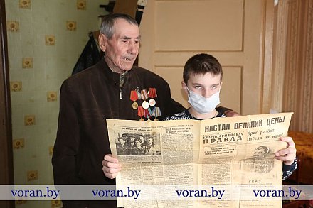 «А у меня детства не было …»