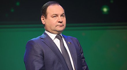 Роман Головченко: белорусская оружейная отрасль за последние 20 лет не раз демонстрировала свои достижения
