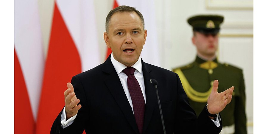 Президент Польши призвал Германию выплатить репарации в годовщину начала Второй мировой войны
