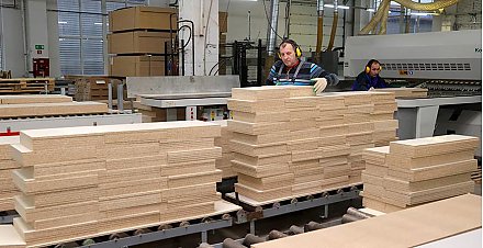 Резиденты СЭЗ "Гродноинвест" в первом квартале 2023 года ввели в эксплуатацию 9 новых объектов