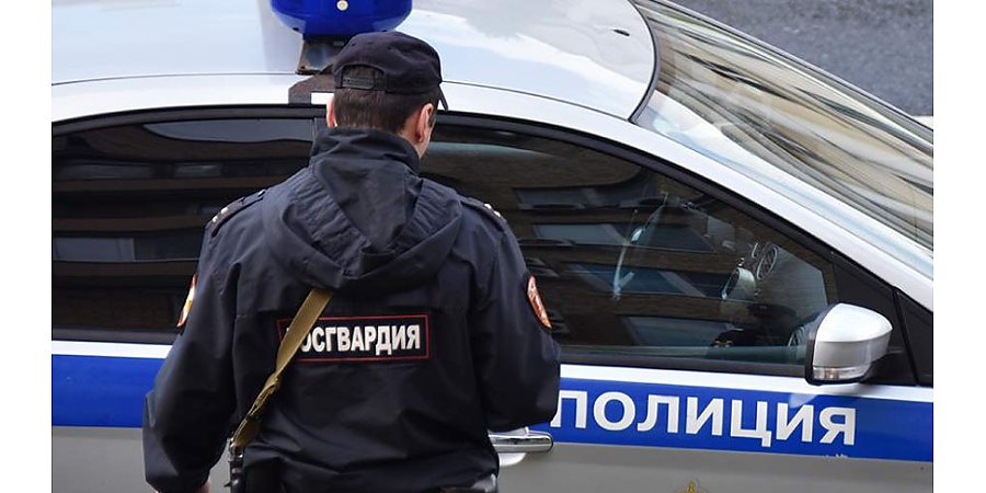 Мужчина открыл стрельбу в здании московского МФЦ, есть погибшие