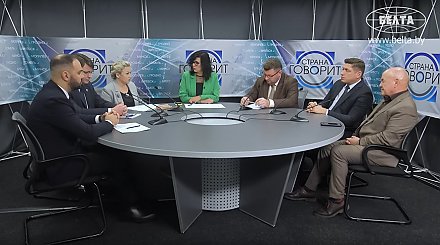 Минпром и Минсельхозпрод разрабатывают комплексную программу для реализации проектов в Экваториальной Гвинее