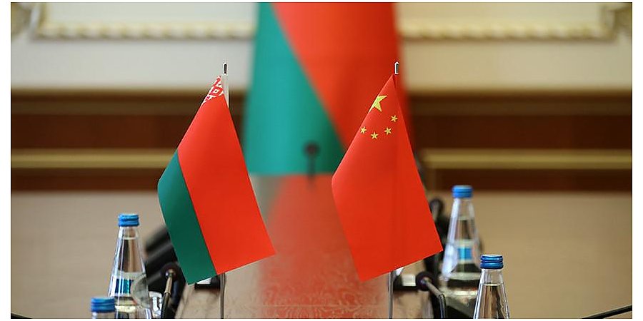 Александр Лукашенко рассказал о скором визите в Китай и встрече с Си Цзиньпином