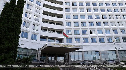 Минтруда разъяснило новации законопроекта о государственном соцстраховании и пенсионном обеспечении