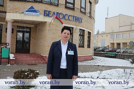 К работе подходит с душой