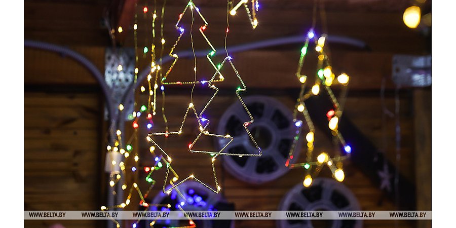 Викторины, конкурсы, подарки: в Беларуси стартовала акция "Безопасный Новый год"