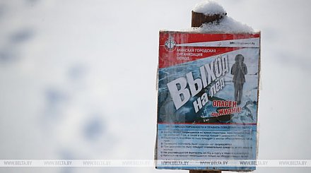 БРСМ и ОСВОД проведут акцию "Зимний патруль"
