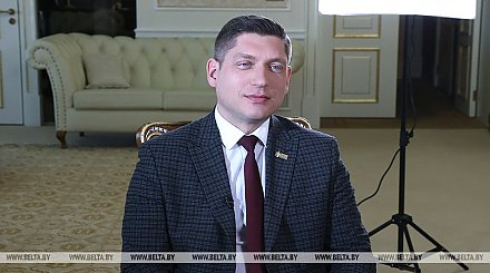 "Сейчас не то время, чтобы как-то медленно перестраиваться". Авдонин о словах Президента о дисциплине