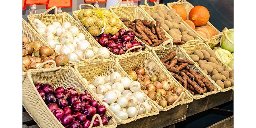 Беларусь вошла в тройку лидеров среди стран ЕАЭС по снижению цен