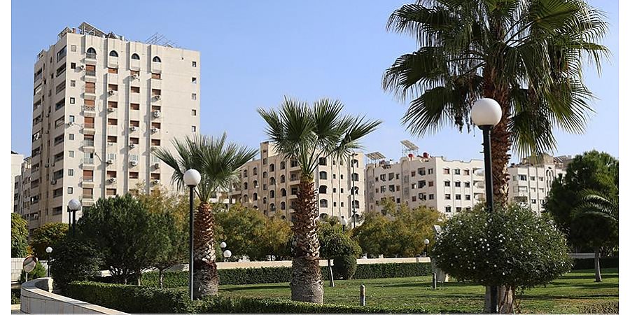 Александр Лукашенко: Беларусь намерена наращивать взаимовыгодное сотрудничество с Сирией