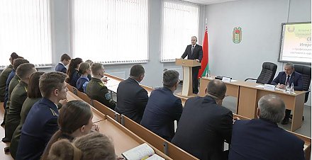 Игорь Сергеенко: обновленная Концепция нацбезопасности будет рассмотрена на ВНС одной из первых