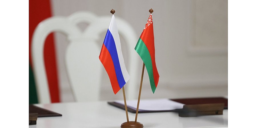 Александр Лукашенко и Владимир Путин обсудили ситуацию вокруг реакции Запада на предложения России по безопасности