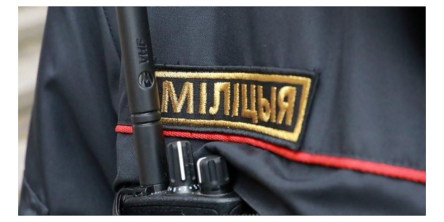 Хотел спрыгнуть с 9-го этажа и угрожал ножом. В Гродно задержали бывшего заключенного