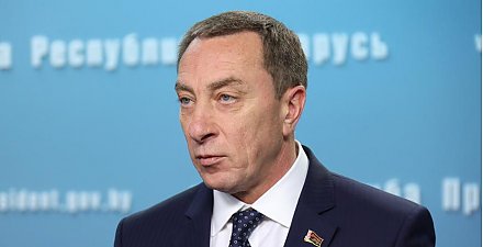 Беларусь рассчитывает в этом году экспортировать 8 млн тонн калийных удобрений