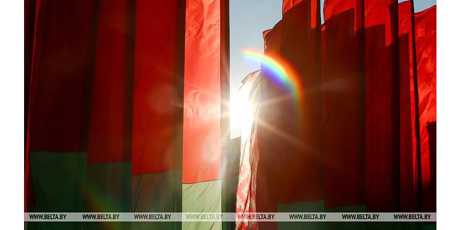 Миклашевич: менять форму правления в Беларуси нет объективной необходимости