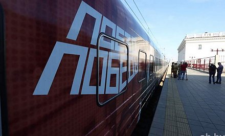 В Гродно готовятся к прибытию «Поезда Победы». Как будет организована работа уникальной экспозиции?