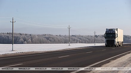 Экспорт белорусского продовольствия в январе-октябре вырос на 26%