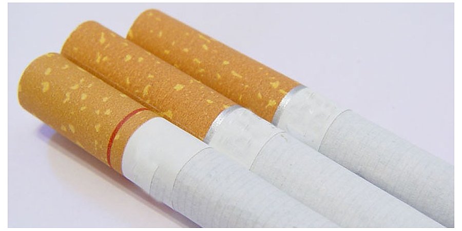 Некоторые марки сигарет дорожают в Беларуси с 1 июля