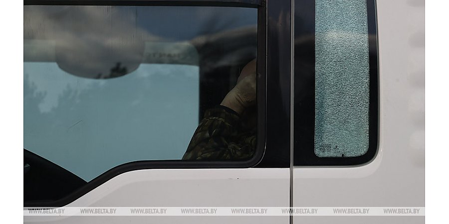 Украина потеряла более 400 млн евро из-за забастовок перевозчиков на границе с Польшей