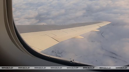 "Белавиа" может открыть лоукост-направления из областных центров с 2021 года