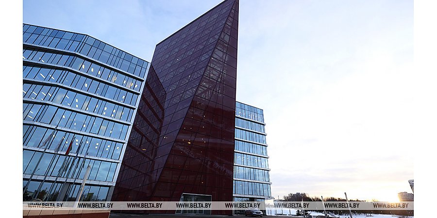 Банк развития в 2022 году профинансировал 1250 проектов МСП на сумму более Br357 млн