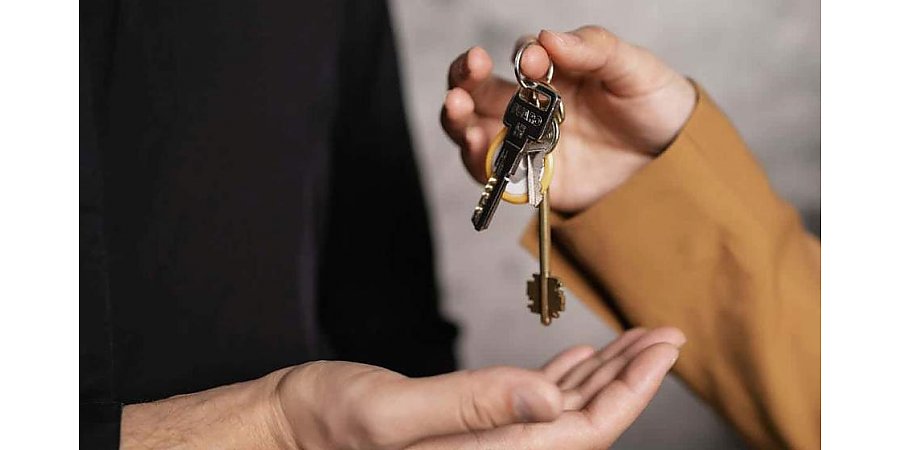 C 1 февраля в Беларуси вырастут налоги на сдачу квартир и гаражей в аренду