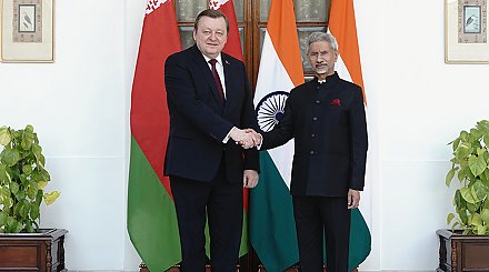 Беларусь и Индия начинают диалог по упрощению визового режима