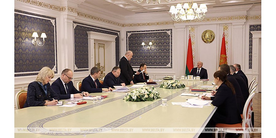 Плюшки для кредитополучателей. В Нацбанке Беларуси рассказали об ожидаемых новациях в Банковском кодексе