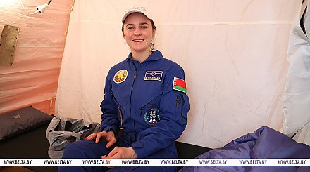 Представитель НАН: восстановление Василевской идет активно, в ближайшие дни она вернется в Минск