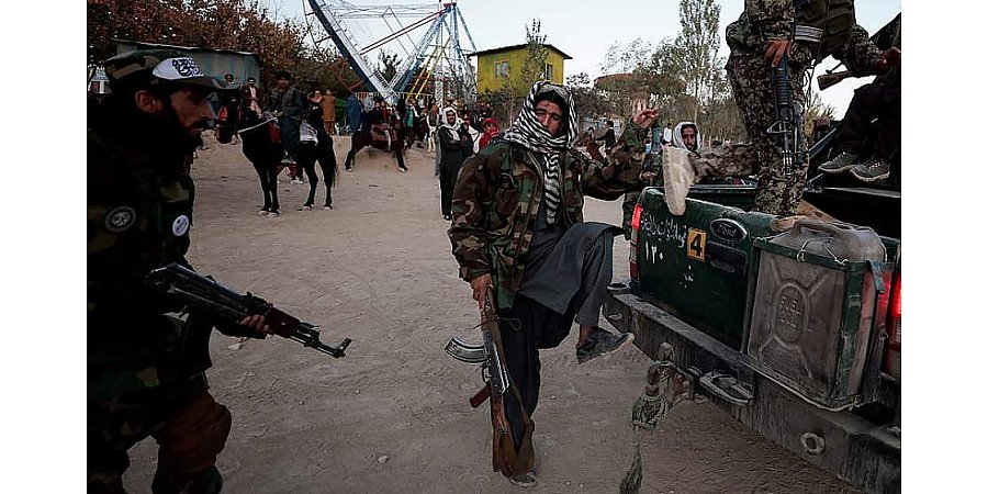 Талибы опровергли информацию о присоединении к ИГ представителей прежних афганских властей