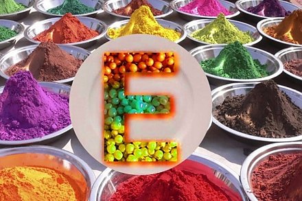 Стевия опасна для человека! Какие еще пищевые добавки пополнили список запрещенных?