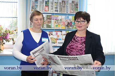 В Больтишках успешны все