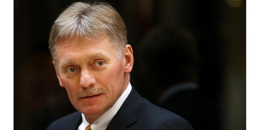 Песков: РФ продолжает контакты с Турцией и ООН по зерновой сделке