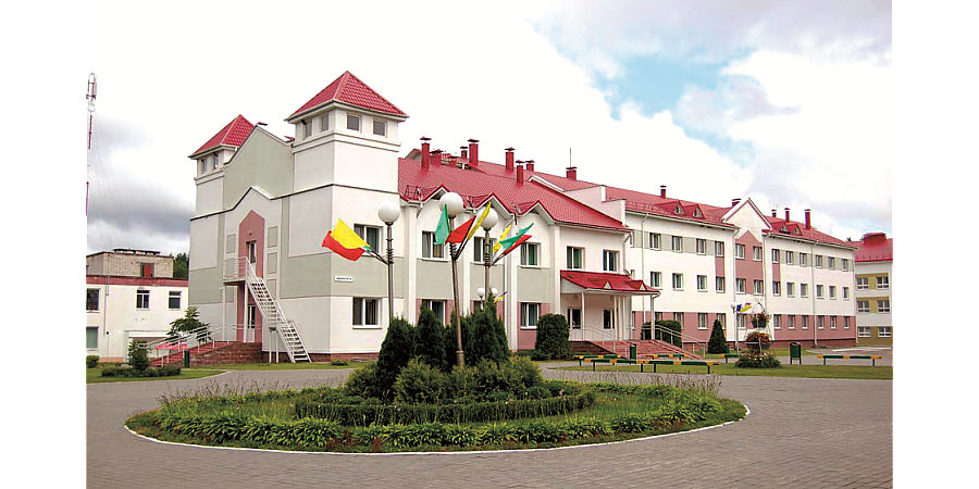 В санаторий по новым правилам. Что изменилось в системе оздоровления и почему все чаще для отдыха выбирают здравницы принеманского края