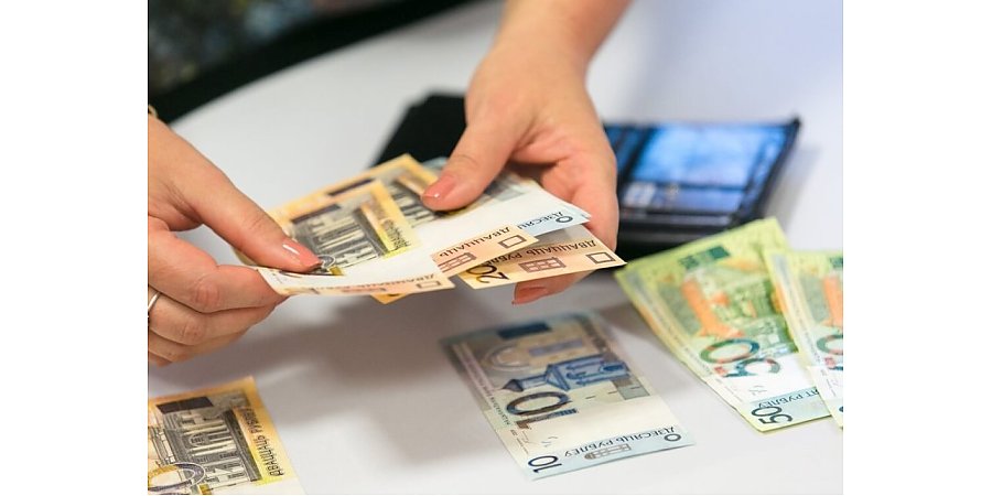 "Белпочта" выплатит пенсии и пособия за 9 мая досрочно