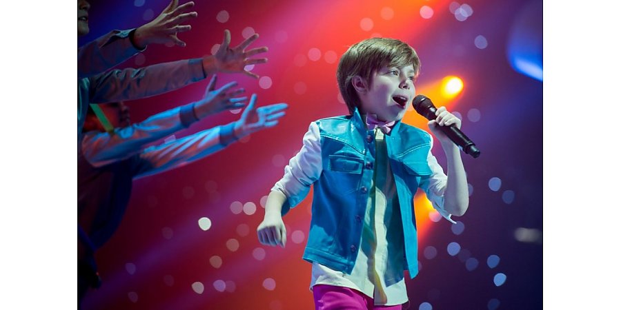 Продолжается прием заявок на областной конкурс детского творчества