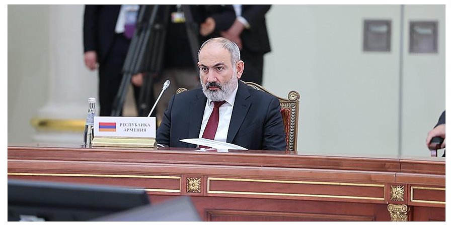 Армения в 2024 году будет председательствовать в ЕАЭС, а следующий саммит пройдет в Москве