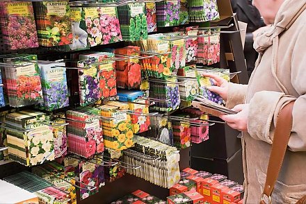 Госконтроль проверил продавцов семян и средств защиты растений и нашел серьезные нарушения