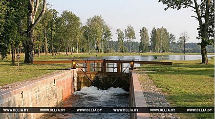 Гродненская область разработала около 20 проектов для белорусско-польского приграничья